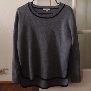 Madewell sweater